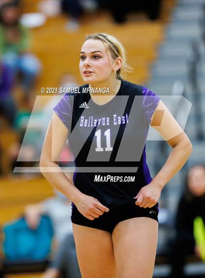 Thumbnail 3 in Gretna vs. Bellevue East photogallery.