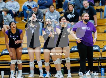 Thumbnail 3 in Gretna vs. Bellevue East photogallery.