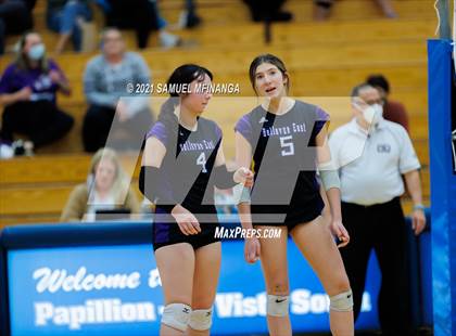 Thumbnail 2 in Gretna vs. Bellevue East photogallery.