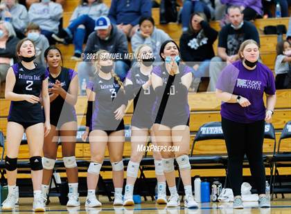 Thumbnail 3 in Gretna vs. Bellevue East photogallery.