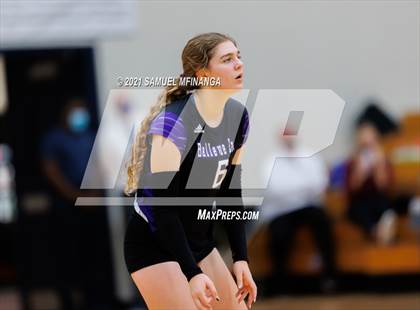 Thumbnail 3 in Gretna vs. Bellevue East photogallery.