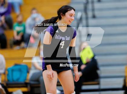 Thumbnail 2 in Gretna vs. Bellevue East photogallery.