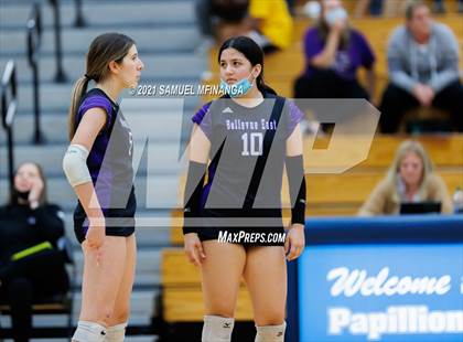 Thumbnail 1 in Gretna vs. Bellevue East photogallery.