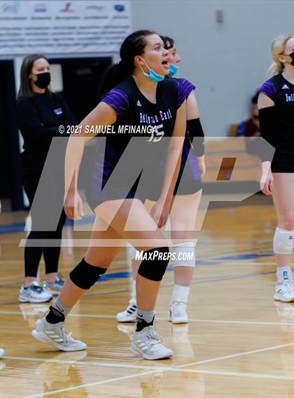 Thumbnail 1 in Gretna vs. Bellevue East photogallery.
