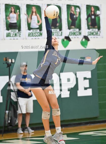Thumbnail 1 in Desert Vista @ Sunnyslope (Senior Night) photogallery.
