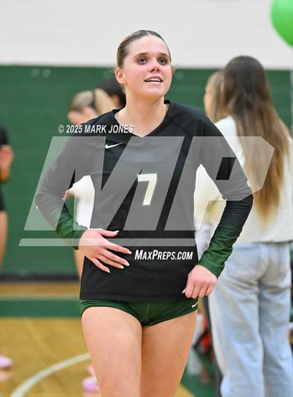 Thumbnail 1 in Desert Vista @ Sunnyslope (Senior Night) photogallery.
