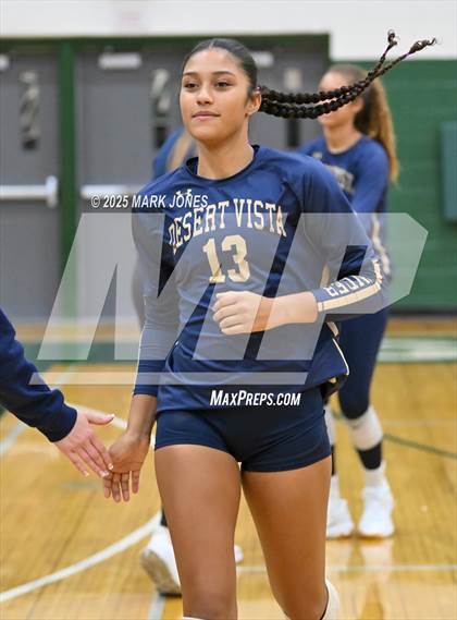 Thumbnail 1 in Desert Vista @ Sunnyslope (Senior Night) photogallery.