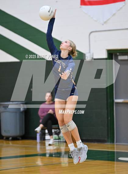 Thumbnail 2 in Desert Vista @ Sunnyslope (Senior Night) photogallery.