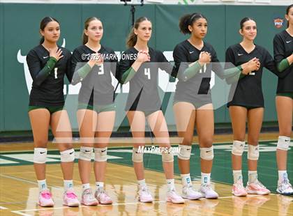 Thumbnail 3 in Desert Vista @ Sunnyslope (Senior Night) photogallery.