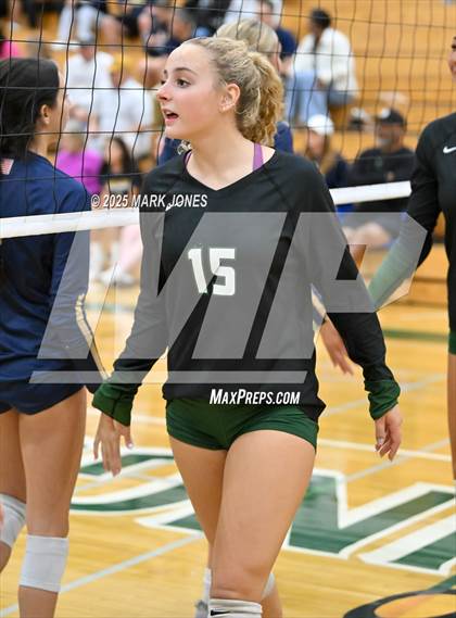 Thumbnail 3 in Desert Vista @ Sunnyslope (Senior Night) photogallery.