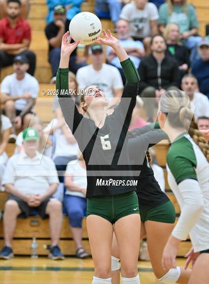 Thumbnail 3 in Desert Vista @ Sunnyslope (Senior Night) photogallery.