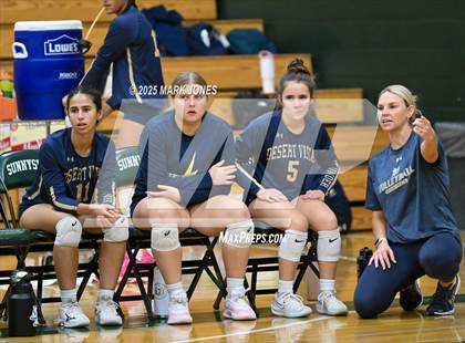 Thumbnail 3 in Desert Vista @ Sunnyslope (Senior Night) photogallery.