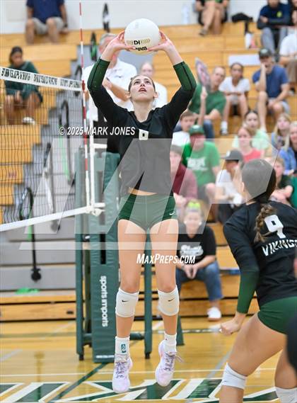 Thumbnail 3 in Desert Vista @ Sunnyslope (Senior Night) photogallery.
