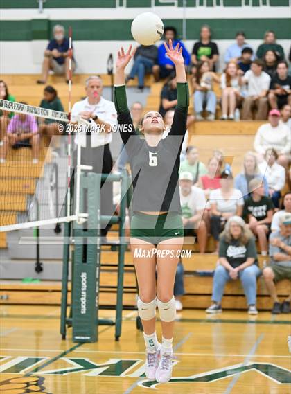 Thumbnail 3 in Desert Vista @ Sunnyslope (Senior Night) photogallery.