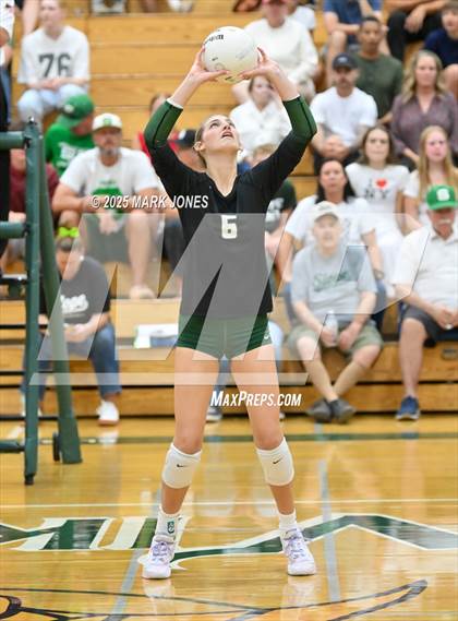 Thumbnail 2 in Desert Vista @ Sunnyslope (Senior Night) photogallery.