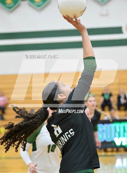 Thumbnail 1 in Desert Vista @ Sunnyslope (Senior Night) photogallery.
