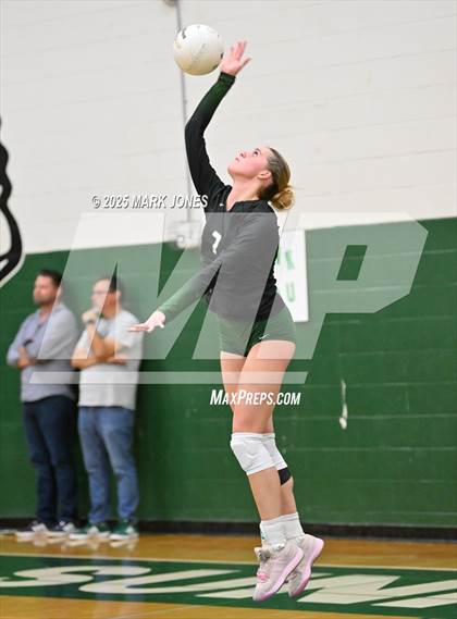 Thumbnail 2 in Desert Vista @ Sunnyslope (Senior Night) photogallery.