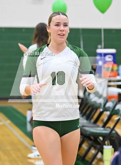 Thumbnail 2 in Desert Vista @ Sunnyslope (Senior Night) photogallery.