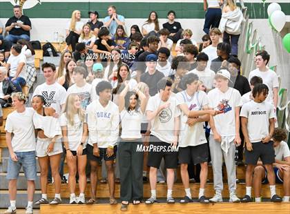 Thumbnail 3 in Desert Vista @ Sunnyslope (Senior Night) photogallery.