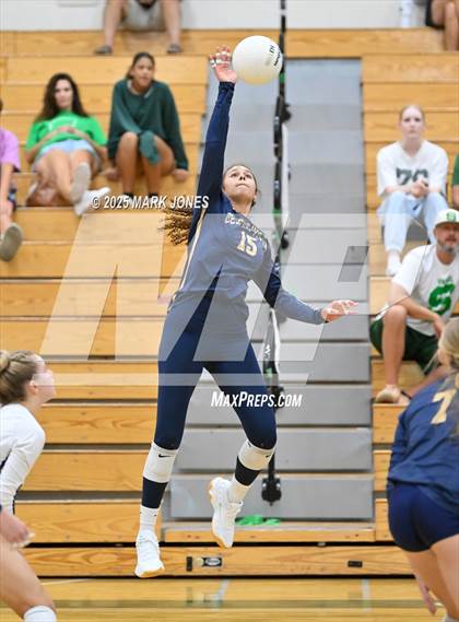 Thumbnail 2 in Desert Vista @ Sunnyslope (Senior Night) photogallery.