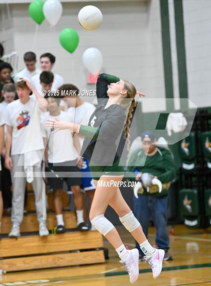 Thumbnail 1 in Desert Vista @ Sunnyslope (Senior Night) photogallery.