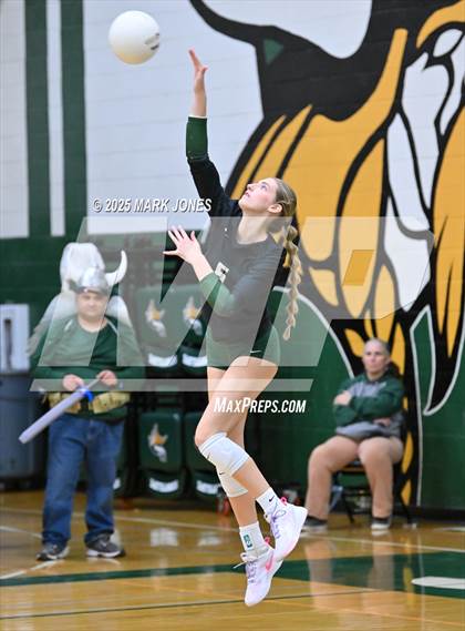 Thumbnail 3 in Desert Vista @ Sunnyslope (Senior Night) photogallery.