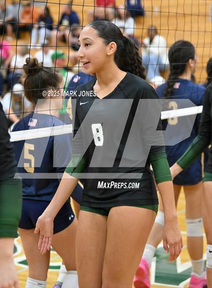 Thumbnail 2 in Desert Vista @ Sunnyslope (Senior Night) photogallery.