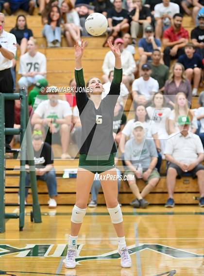 Thumbnail 3 in Desert Vista @ Sunnyslope (Senior Night) photogallery.