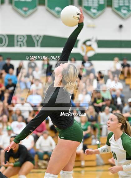 Thumbnail 2 in Desert Vista @ Sunnyslope (Senior Night) photogallery.