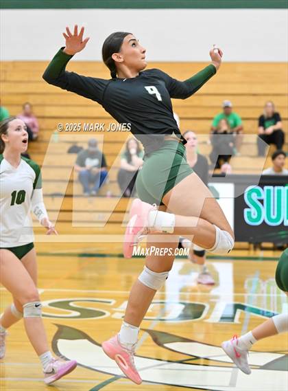 Thumbnail 3 in Desert Vista @ Sunnyslope (Senior Night) photogallery.