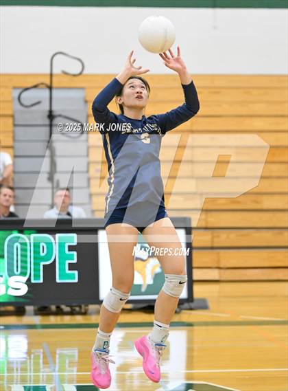 Thumbnail 3 in Desert Vista @ Sunnyslope (Senior Night) photogallery.