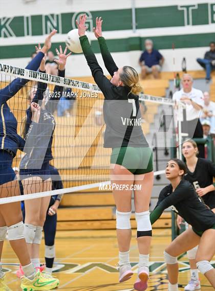 Thumbnail 1 in Desert Vista @ Sunnyslope (Senior Night) photogallery.