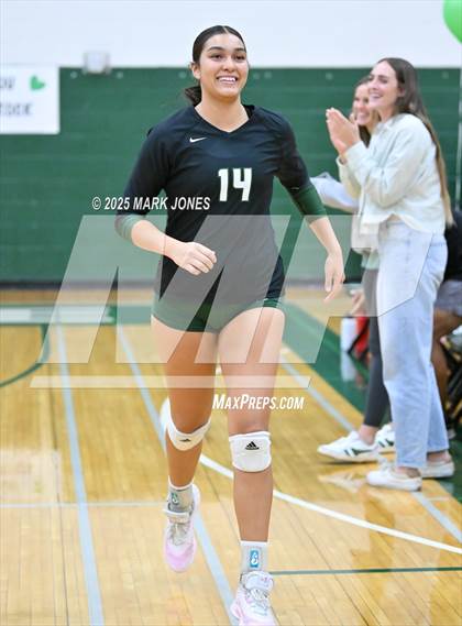 Thumbnail 3 in Desert Vista @ Sunnyslope (Senior Night) photogallery.