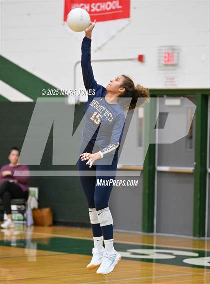 Thumbnail 1 in Desert Vista @ Sunnyslope (Senior Night) photogallery.