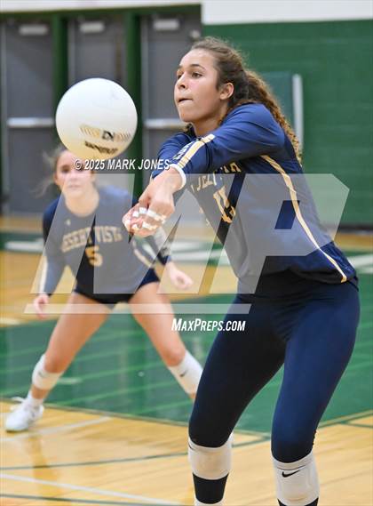 Thumbnail 2 in Desert Vista @ Sunnyslope (Senior Night) photogallery.
