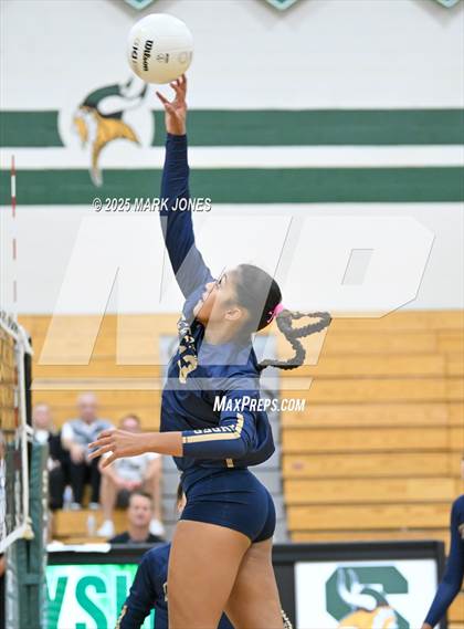 Thumbnail 1 in Desert Vista @ Sunnyslope (Senior Night) photogallery.