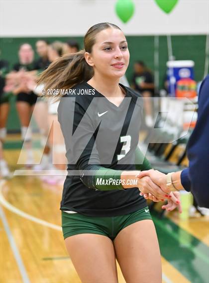 Thumbnail 3 in Desert Vista @ Sunnyslope (Senior Night) photogallery.