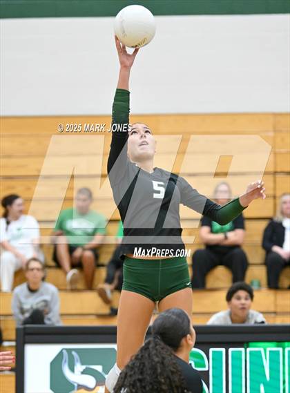 Thumbnail 2 in Desert Vista @ Sunnyslope (Senior Night) photogallery.