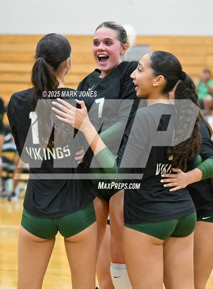 Thumbnail 2 in Desert Vista @ Sunnyslope (Senior Night) photogallery.