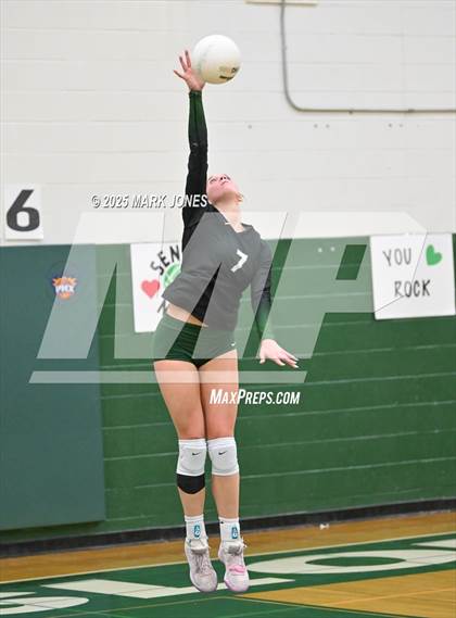 Thumbnail 1 in Desert Vista @ Sunnyslope (Senior Night) photogallery.