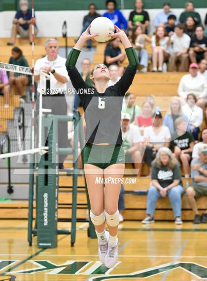 Thumbnail 2 in Desert Vista @ Sunnyslope (Senior Night) photogallery.