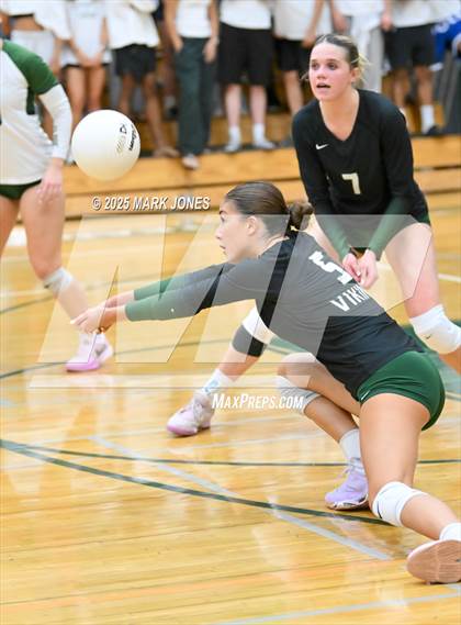 Thumbnail 2 in Desert Vista @ Sunnyslope (Senior Night) photogallery.