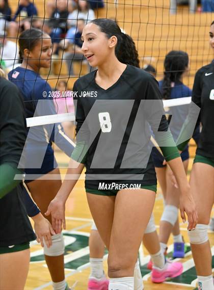 Thumbnail 1 in Desert Vista @ Sunnyslope (Senior Night) photogallery.