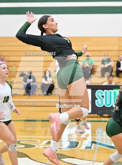 Thumbnail 1 in Desert Vista @ Sunnyslope (Senior Night) photogallery.