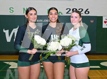 Thumbnail 3 in Desert Vista @ Sunnyslope (Senior Night) photogallery.