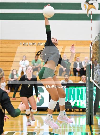 Thumbnail 2 in Desert Vista @ Sunnyslope (Senior Night) photogallery.