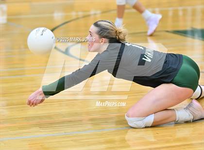 Thumbnail 2 in Desert Vista @ Sunnyslope (Senior Night) photogallery.