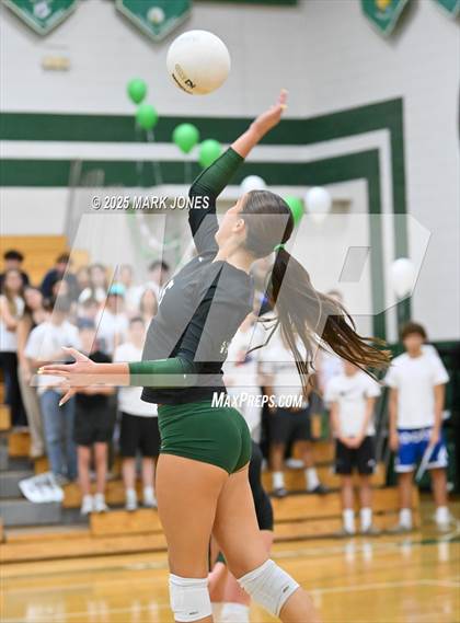 Thumbnail 1 in Desert Vista @ Sunnyslope (Senior Night) photogallery.