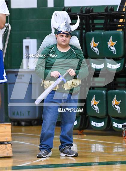 Thumbnail 1 in Desert Vista @ Sunnyslope (Senior Night) photogallery.