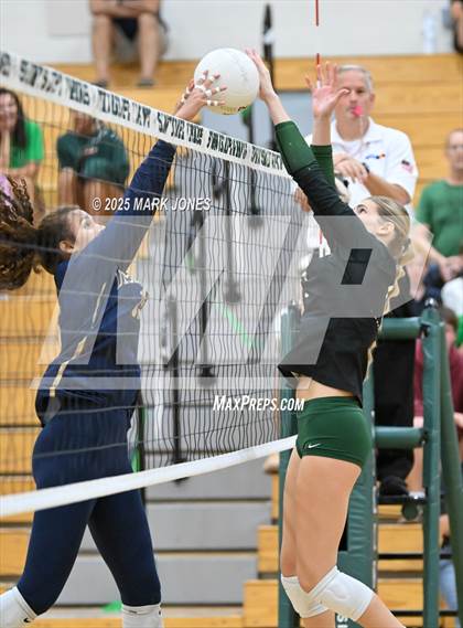Thumbnail 2 in Desert Vista @ Sunnyslope (Senior Night) photogallery.